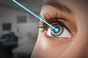 Best Laser Eye Surgery Hospitals in Karnal