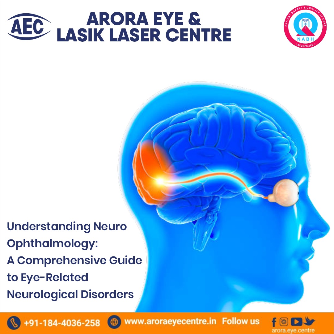 The Best eye hospital in Karnal